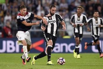 SNAI – Serie A: Juve e Napoli, inizio in discesa. Quote da grande anche per il Milan SNAI – Serie A: Juve e Napoli, inizio in discesa. Quote da grande anche per il Milan